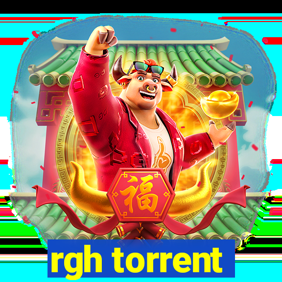 rgh torrent